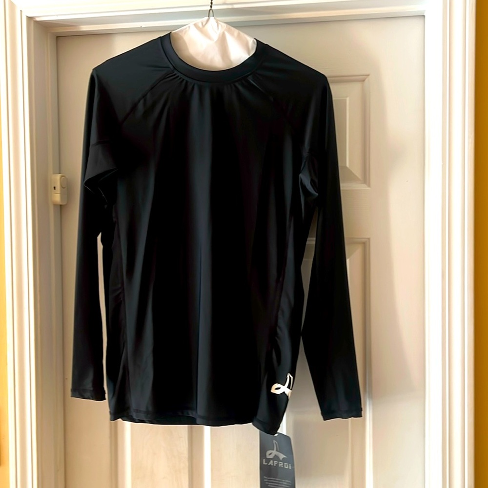 Activewear top